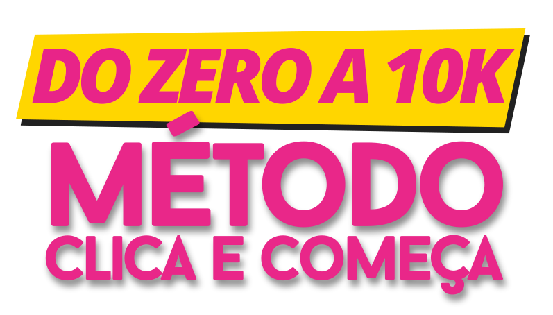 Babi Ferreira DO ZERO A 10K
